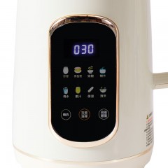膳魔师  破壁料理机(破壁豆浆机)香槟金  800W EHA-2413D