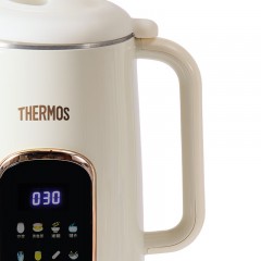 膳魔师  破壁料理机(破壁豆浆机)香槟金  800W EHA-2413D