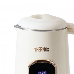 膳魔师  破壁料理机(破壁豆浆机)香槟金  800W EHA-2413D