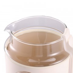 膳魔师 液体加热器（养生壶）香槟金1500W EHA-1336A