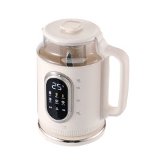 膳魔师 液体加热器（养生壶）香槟金1500W EHA-1336A