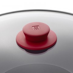 双立人 MOTION PLUS系列有钛陶瓷不粘炒锅 30CM  1035176