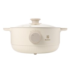 伊莱克斯 多功能电火锅 800W  EGFS5111