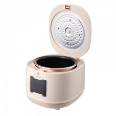 伊莱克斯 微电脑电饭煲 500W EGRC9010