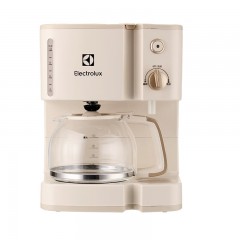 伊莱克斯 多功能咖啡饮水一体机 900W EGCM8101