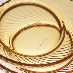 乐美雅 弓箭乐美雅塞纳流光餐具4件套 LC-CJJ1125