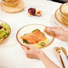 乐美雅 弓箭乐美雅塞纳流光餐具6件套 LC-CJJ1127