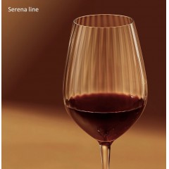 乐美雅 弓箭乐美雅夜曲高脚杯2只装 470mL LC-CJJ1132