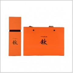 爱奇屋 钛杯 200ml  AI-TB003