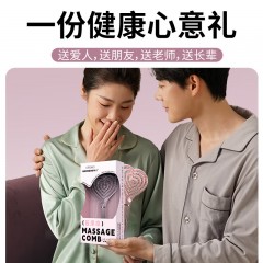 和正 按摩梳  HZ-COMB-1