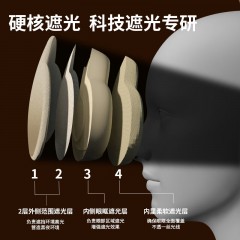 和正 旅行套装 HZ-LX-3