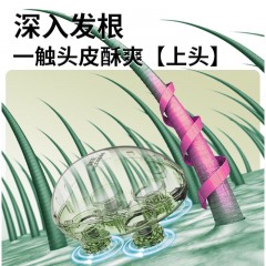 和正  头部按摩 4W HZ-HEAD-5