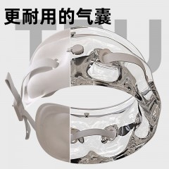 和正 充气颈托枕  HZ-A2