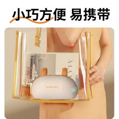 和正 颈肩揉捏按摩器 HZ-S2