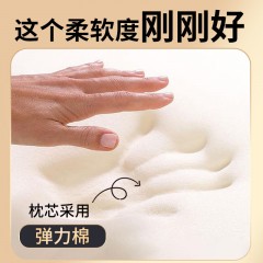 和正 颈椎按摩枕 3.5W HZ-Z-2