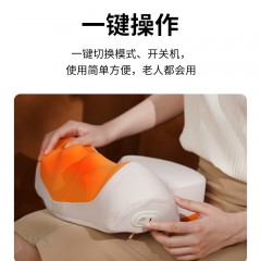 和正 颈椎按摩枕 HZ-Z5