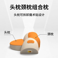 和正 颈椎按摩枕 HZ-Z5