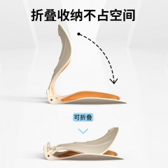 和正 护腰折叠坐垫 HZ-CS-1
