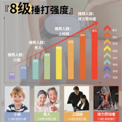 和正  捶捶爽腰部按摩器 HZ-Y3