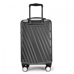 外交官 拉杆箱 20英寸 DS-13106