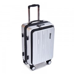 外交官 拉杆箱 20英寸 DS-1362