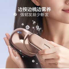 飞利浦 头部按摩梳 5W   PPM5301H(紫色)/PPM2301H(金色)