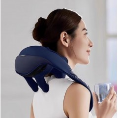 飞利浦 颈椎按摩器 16W PPM5202N