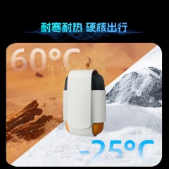 飞利浦 便携电动剃须刀 YQ660/02