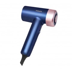 飞利浦  7系AIR高速吹风机  1400W   BHD727/55(白色)/BHD727//05(蓝色)