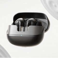 飞利浦  ANC主动降噪蓝牙耳机 TAT3569