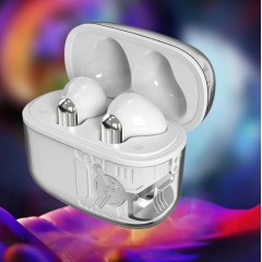 飞利浦 蓝牙耳机  TAT1168