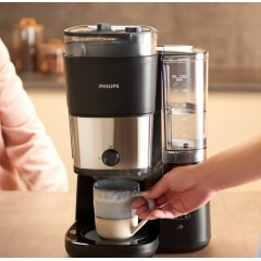 飞利浦 咖啡机 1.25L  HD7900