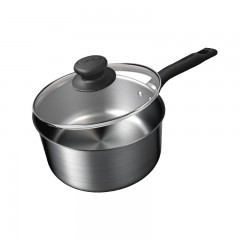 苏泊尔 精铁三件套锅具套装  VTP2507T