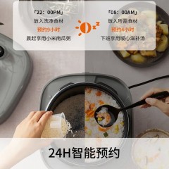 九阳 电压力煲 5L Y-50H105