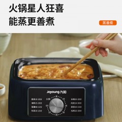 九阳 电蒸锅 10L DZ100HG-GZ666