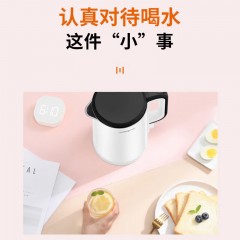 九阳 开水煲 1.5L  K15FD-W3151