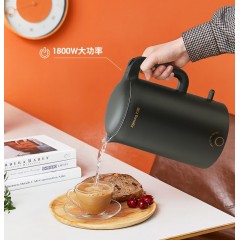 九阳 开水煲 1.5L  K15FD-W2510