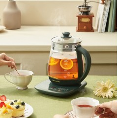 九阳 养生壶 1.5L K15F-WY1120