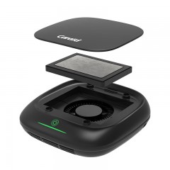 车管家Caraid 车载空气净化器 GJ-1155