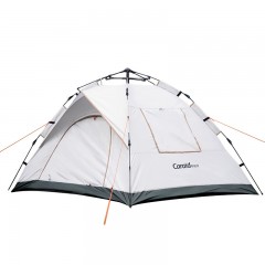 车管家  全自动液压帐篷  GJ-2210