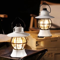 车管家 户外露营灯  GJ-8010