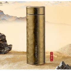 希诺 钛保温杯 560ml  XN-T313