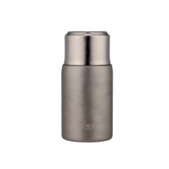 希诺 纯钛保温杯 290ml  XN-T381