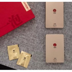 希诺 纯钛杯茶膏套组 420ml T930