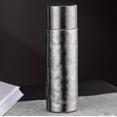 希诺 纯钛杯茶膏套组 420ml T930