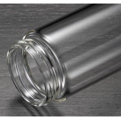 希诺 商务单层玻璃杯(渠道专供款) 480ml XN-9120