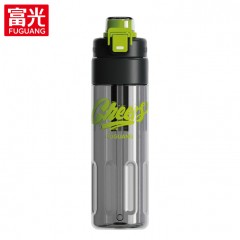 富光 森动弹盖水杯(流通款） 700ml FGAA040-700