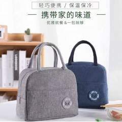 富光  明月玻璃保鲜饭盒包