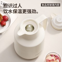 富光 欧越家居壶（电商款）1500ml  WFS1147-1500