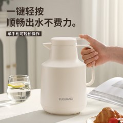 富光 欧越家居壶（电商款）1500ml  WFS1147-1500
